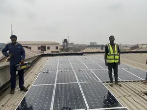 Professional Solar Installations