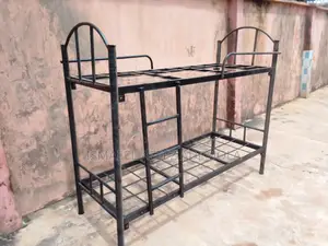Bunk Bed for Student.