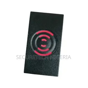 Weigand Card Reader Kr201e