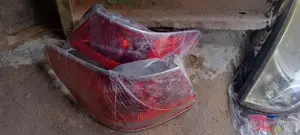 Back Rear Light Es330 2006 Model