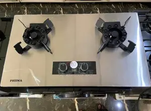 Phiima Lift Up 2 Burner Cooker Hob 01