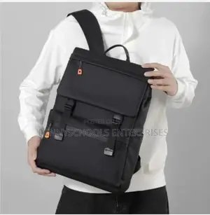 Designer Backpack and Laptop Bag