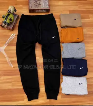Original Turkish Men's Joggers Trouser