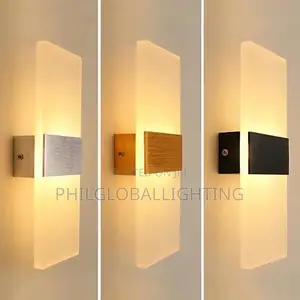 C35 Led Wall Bracket