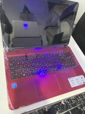 New Laptop HP 4GB Intel HDD 500GB