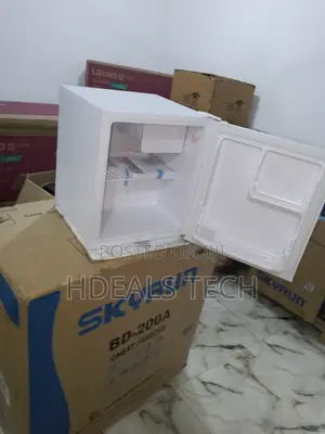 New 50litres Refrigerator - Skyrun