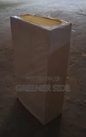 Rockwool Board