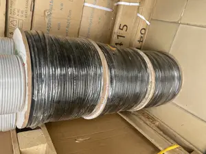 Outdoor Cat6 Cable