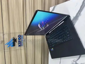 Laptop Asus ROG Zephyrus M16 GU603HR 16GB Intel Core I7 SSD 1T