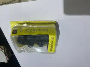 Ps2 Game Pad
