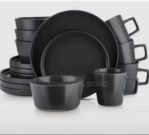 16 Pieces Dinner Set