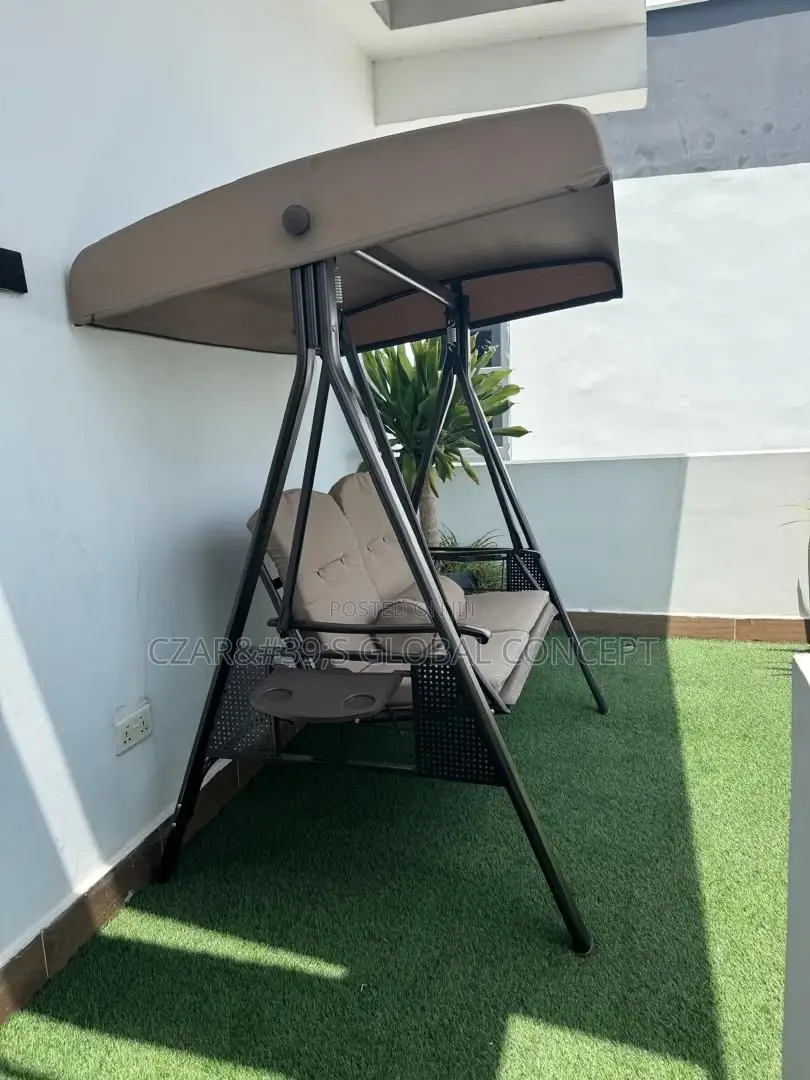 Imported Swing