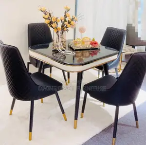 4 Seater Dinning Table