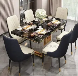 6 Seater Dinning Table