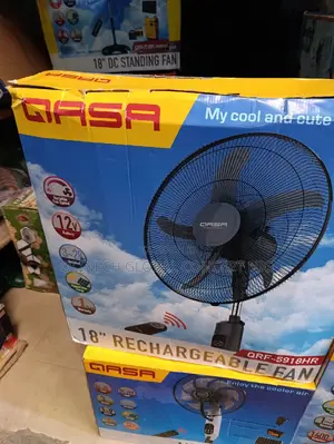 18 Inches Gasa Reachable Fan