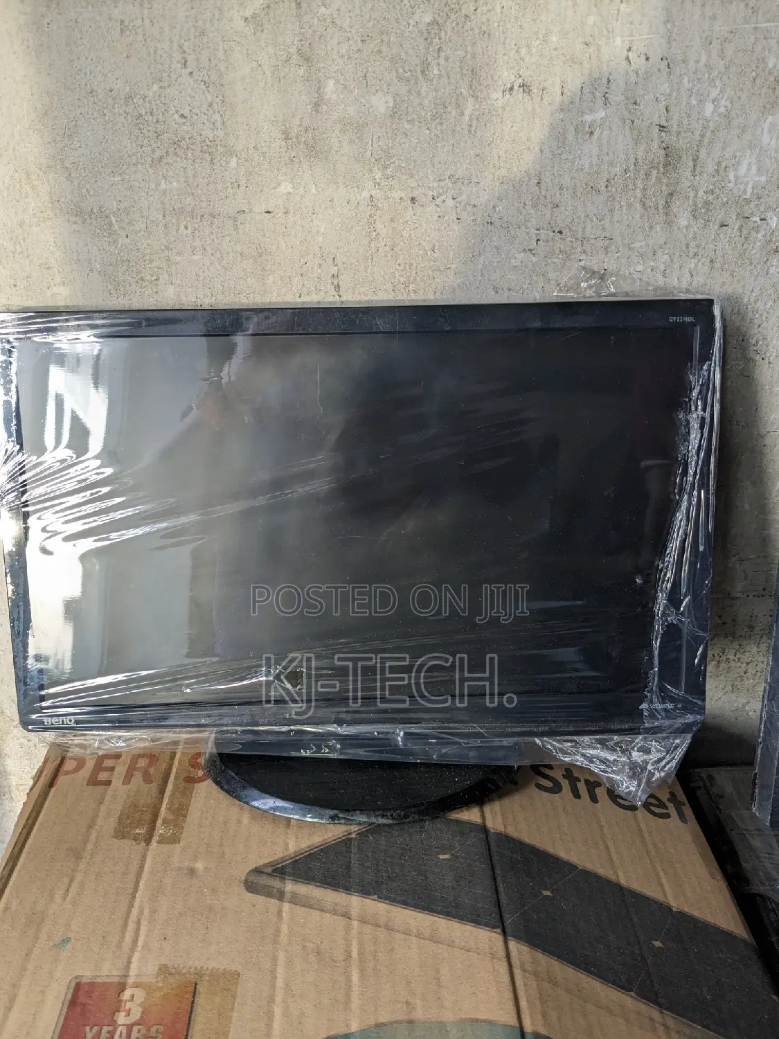 Computer Monitors
