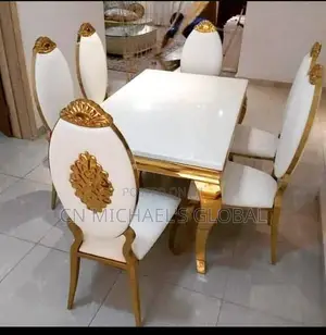 Vip Dinning Table