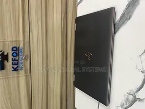 Laptop HP Spectre X360 15 16GB Intel Core I7 SSD 16 GB