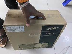 Projector Device