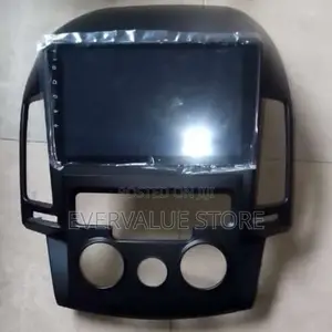 Hyundai I30 / Elantra Touring 2006-2012 Android + Camera