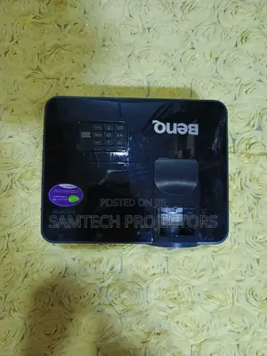 Full Hd Latest Benq 1080p Projector Available at Ikeja