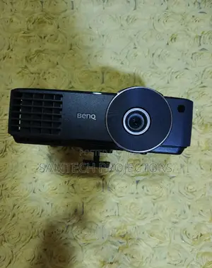 Full Hd Latest Benq 1080p Projector Available at Ikeja