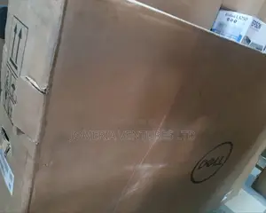 Dell P5524q Utra Monitor