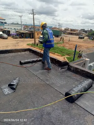 Brave Waterproofing Experts