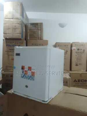 100% Standard Skyrun 50litres Single Door Fridge[Bcd-55a]