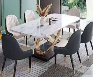 Luxury Dinning Set