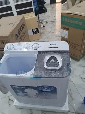 Fast Selling Aeon 7kg Washing Machine Manual