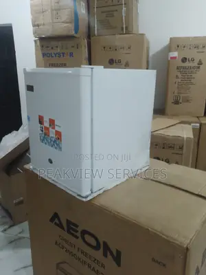 100% Convinent 50litres Skyrun Single Door Fridge BCD-55a