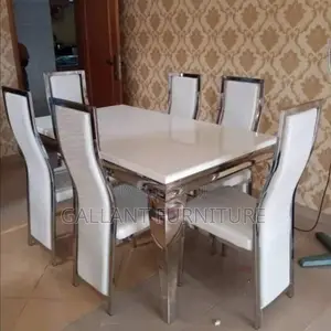 Quality Marble Dining Table