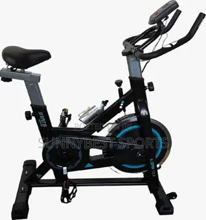 Exercise Bike Brand New and Quality One