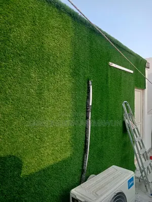 Quality Artificial Grass (Abia) (Free Delivery)