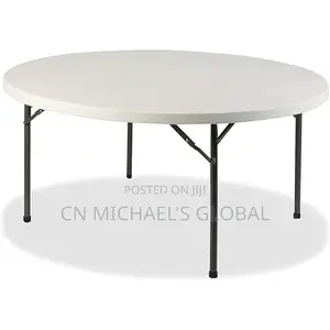 Foldable Table