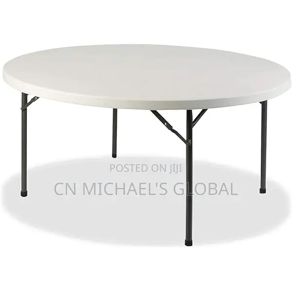 Foldable Table