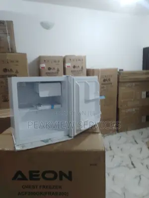 Super Cooling Skyrun 50litres Single Door Fridge BCD-55a