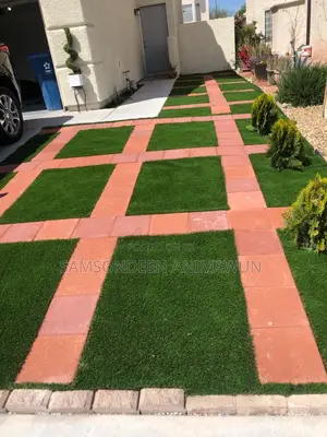 Premium Artificial Grass (Free Delivery)