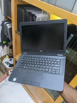 Laptop Dell Latitude 12 E7270 8GB Intel Core I5 SSD 256GB