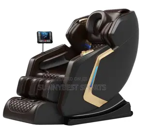 Chair Massager Machine Solid One