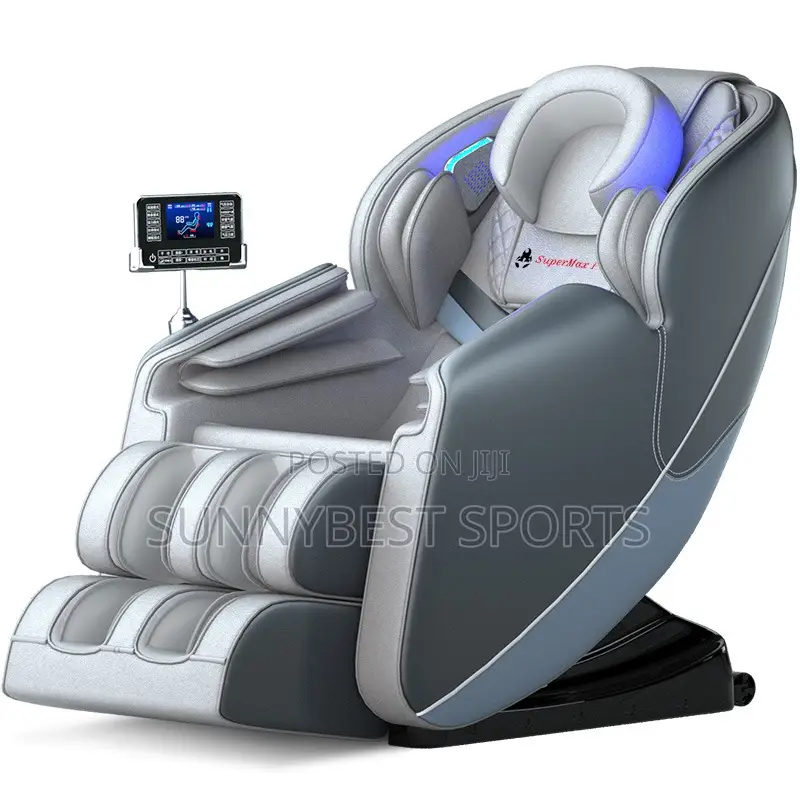 Chair Massager Machine Solid One