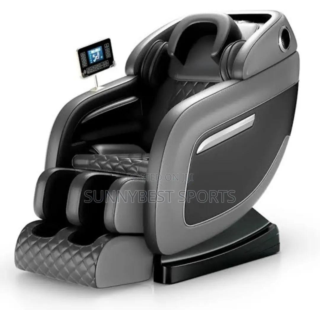 Massage Seat Machine