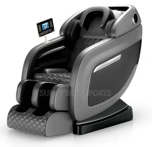 Massage Seat Machine
