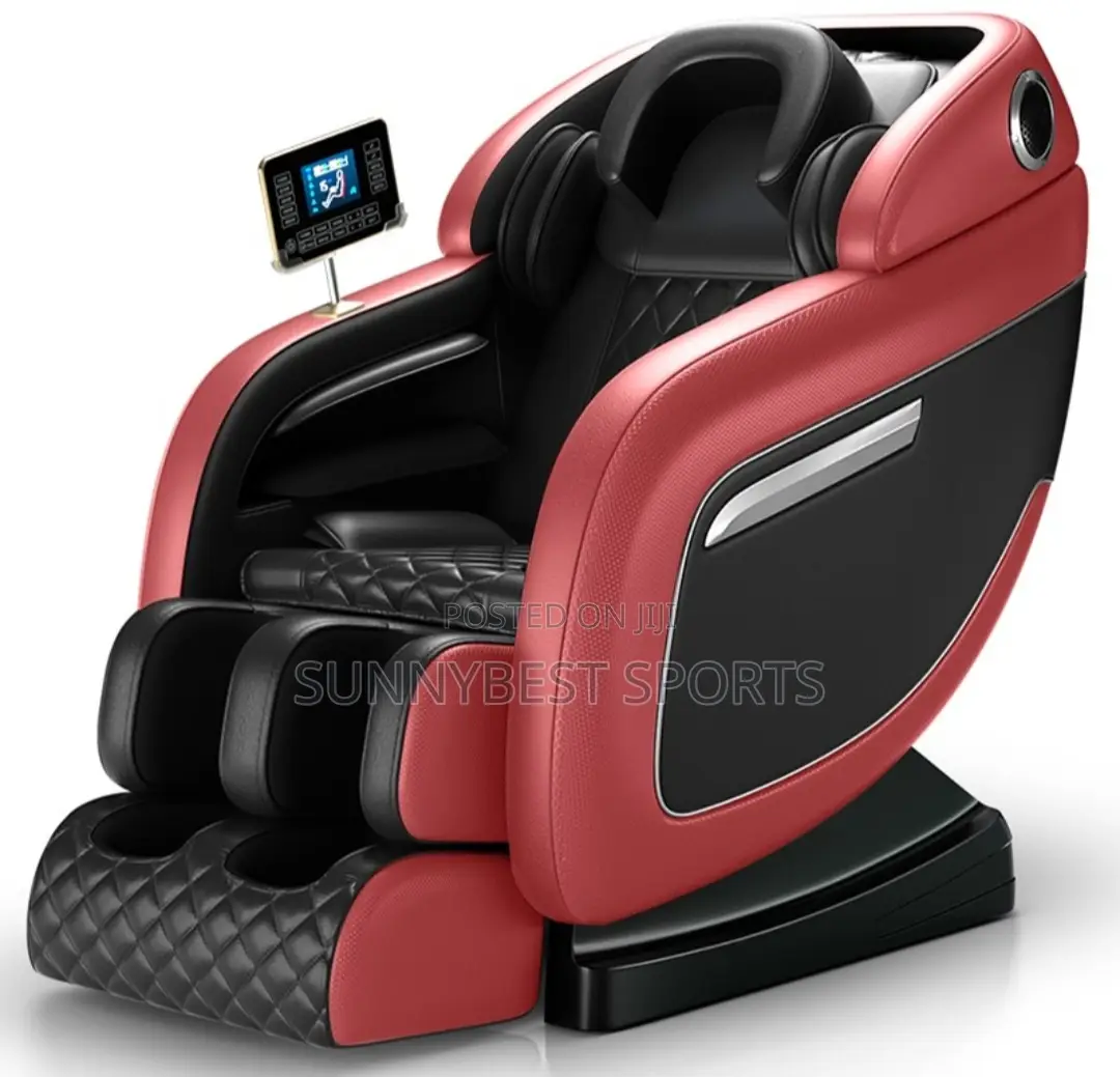 Massage Seat Machine