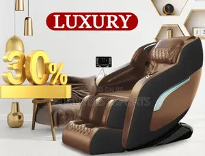 Original Chair Massager Machine