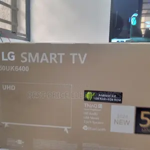 Lg 50 Inches Football Mode Tv Awoof Price