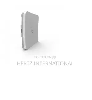 MIKROTIK Outdoor With an Integrated Antenna SXTSQ Lite5