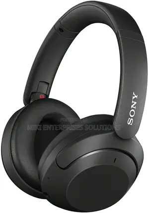 Sony Wh-Ch720n Noise Canceling Wireless Headphones