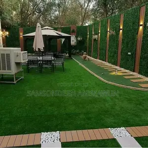 Turkish Artificial Grass